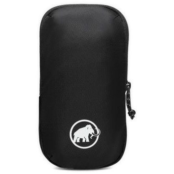 MAMMUT Lithium Add-on Shoulder Harness Pocket L black