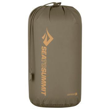 SEA TO SUMMIT Lightweight Stuff Sack 5L Burnt Olive