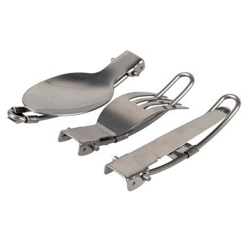 YATE skládací příbor SN00236