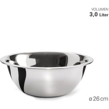 WEIS Kuchyňská mísa 26 cm