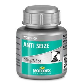 MOTOREX ANTI SEIZE PASTE 100G (309922)