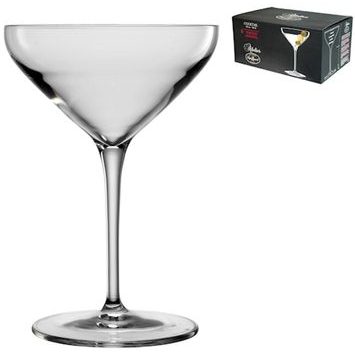 PENGO Sada 6 sklenic Atelier na koktejl 300 ml