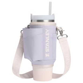STANLEY All-Day Quencher Carry-All na 890 ml Purple Dust