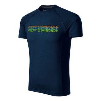 TRIMM DESTINY navy blue