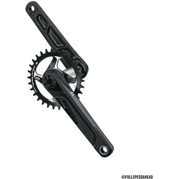 FSA AFTERBURNER Mod DM 1x 32t 170mm