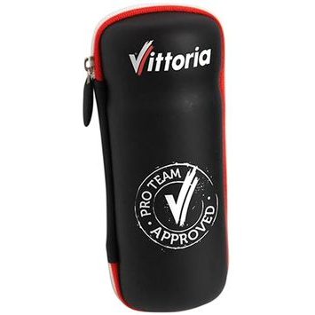 VITTORIA Zip case - Italian Flag