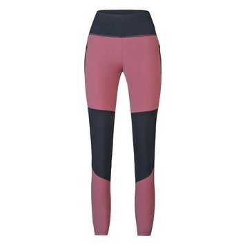 HANNAH ELISA PRO, anthracite/roan rouge