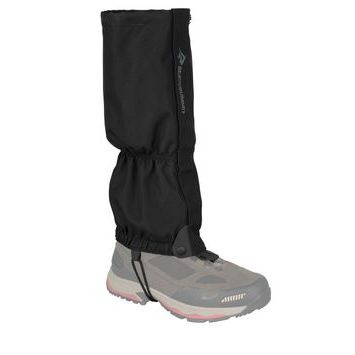 SEA TO SUMMIT Grasshopper Gaiters L/XL, Black