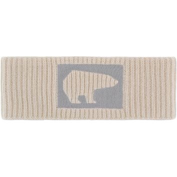 EISBÄR Agnes STB natur