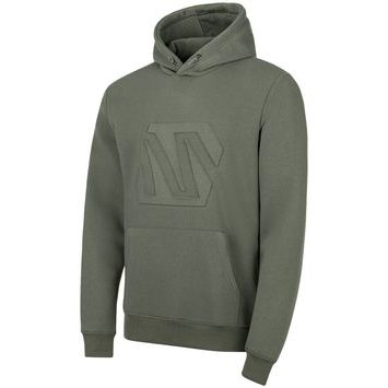 BENNON AURORA Sweatshirt khaki