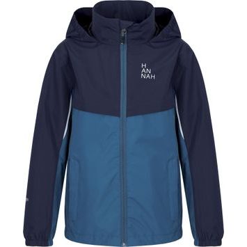 HANNAH BRONS JR II, night sky/moroccan blue