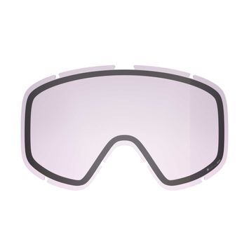 POC Opsin Clarity Comp Night Spare Lens Clarity Comp Night/AR Green Back/Front