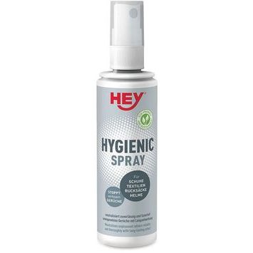 HEY SPORT Hygienic spray 100 ml