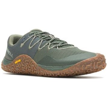 MERRELL J067655 TRAIL GLOVE 7 pine/gum