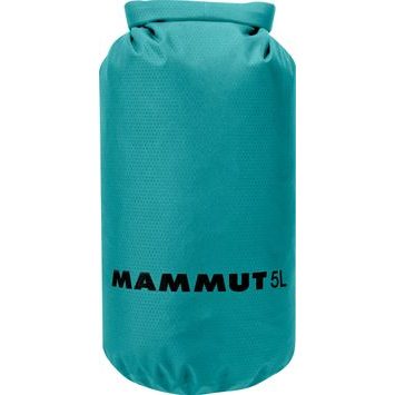 MAMMUT Drybag Light 5 waters
