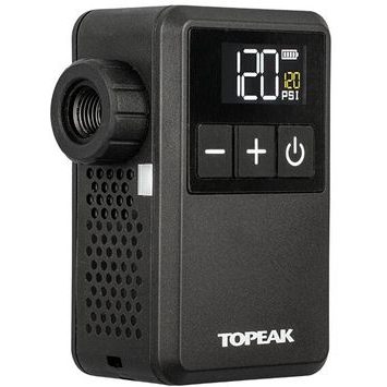 TOPEAK E-BOOSTER DIGITAL MINI
