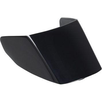 TREK Domane SL 5 IsoSpeed Cover Deep Smoke