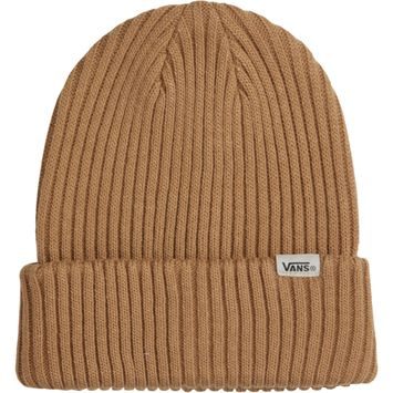VANS MN CLIPPED CUFF BEANIE-B NEW DIRT