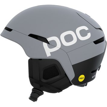 POC Obex BC MIPS Granite Grey Matt