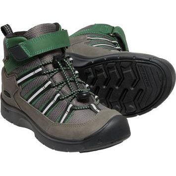 KEEN HIKEPORT 2 SPORT MID WP CHILDREN, magnet/greener pastures