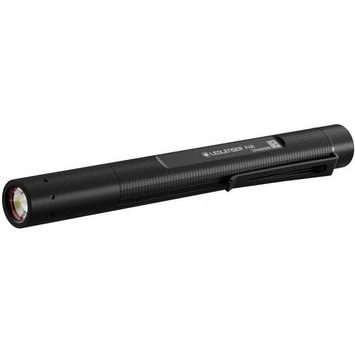 LEDLENSER P4R 300 lm black