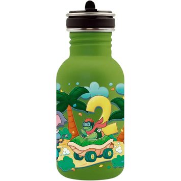 LAKEN Basic Flow 500 ml Funny cars