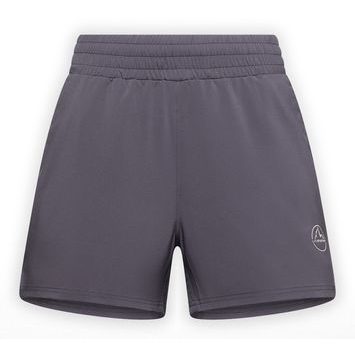 LA SPORTIVA Pure 4" Short W Onyx/Chalk
