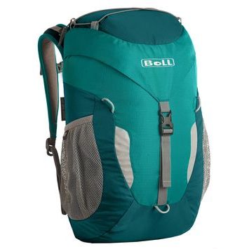 BOLL Trapper 18 turquoise