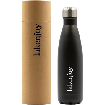 LAKEN LakenJoy 500 ml černá