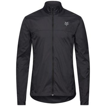 FOX Ranger Wind Jacket Black