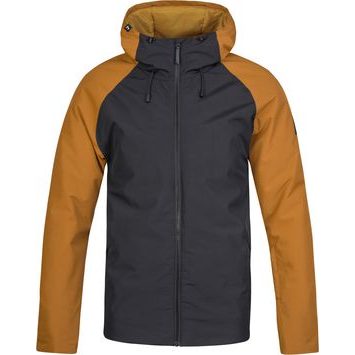 HANNAH MASCON II anthracite/golden brown