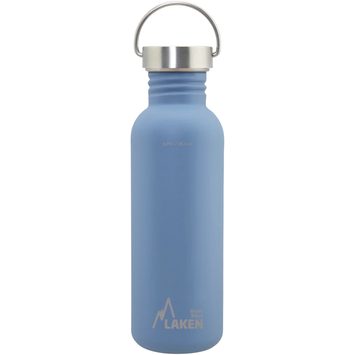 LAKEN Basic Vintage 750 ml modrá