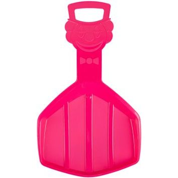 YATE KLAUN kluzák - růžová