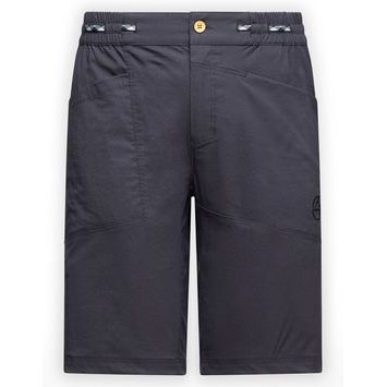 LA SPORTIVA Talus Shorts M Onyx/Chalk