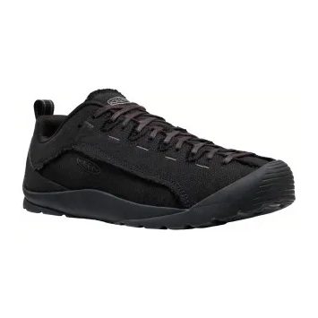 KEEN JASPER SPLIT MEN, black/black