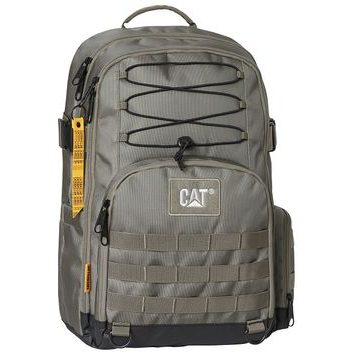 CATERPILLAR Combat Sonoran 33 olivový