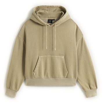 VANS Retro PO Hoodie Bay Leaf
