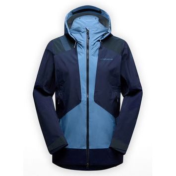 LA SPORTIVA Supercouloir GTX Pro Jkt W Moonlight/Deep Sea