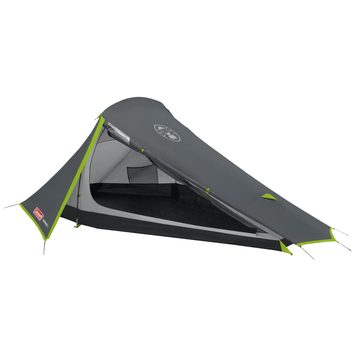 COLEMAN Bedrock 2