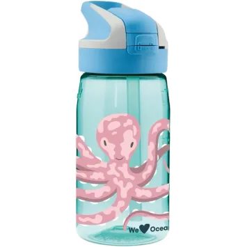 LAKEN Summit 450 ml Octopus