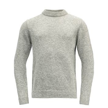 DEVOLD ARKTIS WOOL SWEATER