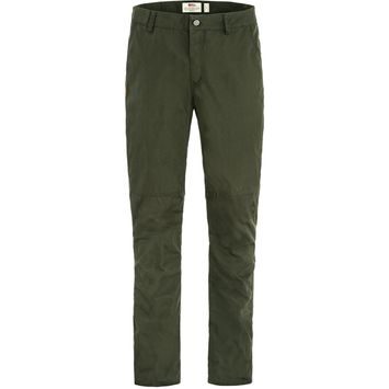 FJÄLLRÄVEN Övik Jeans M Deep Forest