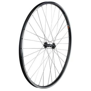 BONTRAGER Connection/FM-21 700c 32H Black/Silver