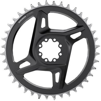SRAM 00.6218.060.000 - SRAM CRING ROAD 38T DM X-SYNC RED E1