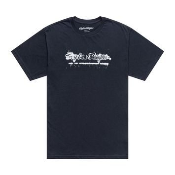 TROY LEE DESIGNS REPEAT BLACK