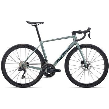 GIANT TCR Advanced 0-PC Alpine Green
