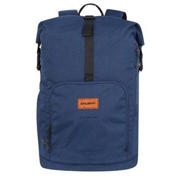 HUSKY Shater 23l dark blue