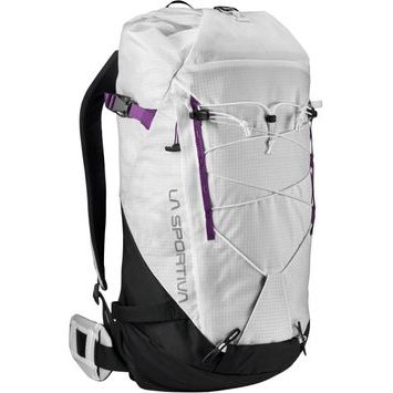 LA SPORTIVA Granite 32 Backpack Chalk/Black