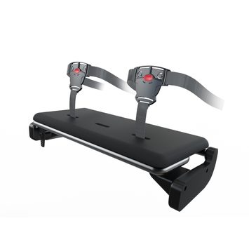 TREK 5283901 Fetch+ 4, černá