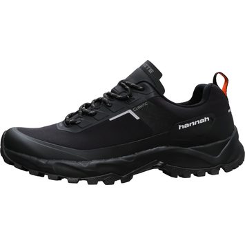 HANNAH Granite M WP, black/black